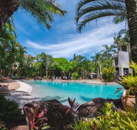 Sanctuary Lake Apartments - Holiday Jervis Bay