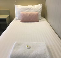 Sandbar Motel - Holiday Jervis Bay