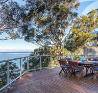 Sandbar View - Holiday Jervis Bay