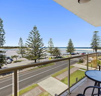 Sandhurst 5 - Holiday Jervis Bay