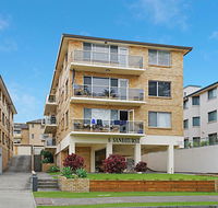 Sandhurst Unit 2 - Holiday Jervis Bay