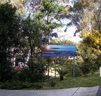 Sandpiper On Smiths Lake - Holiday Jervis Bay