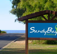 Sandy Bay Holiday Park - Holiday Jervis Bay
