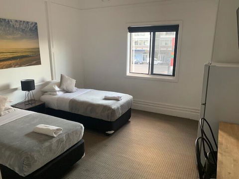 Sandy Bottoms Guesthouse - Holiday Jervis Bay 2
