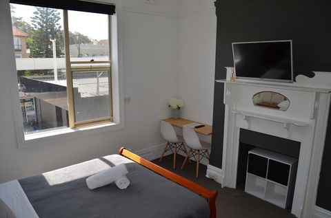 Sandy Bottoms Guesthouse - Holiday Jervis Bay 0