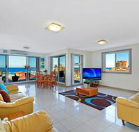 Sandy Cove Apartments Unit 16 - Holiday Jervis Bay