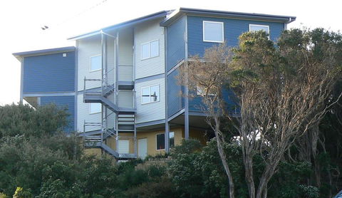 Sandy Point Beach Escape 1 Bedroom Apartment - Holiday Jervis Bay 0
