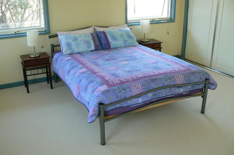 Sandy Point Beach Escape 2 Bedroom Apartment - Holiday Jervis Bay 2