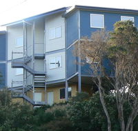 Sandy Point Beach Escape 2 Bedroom Apartment - Holiday Jervis Bay