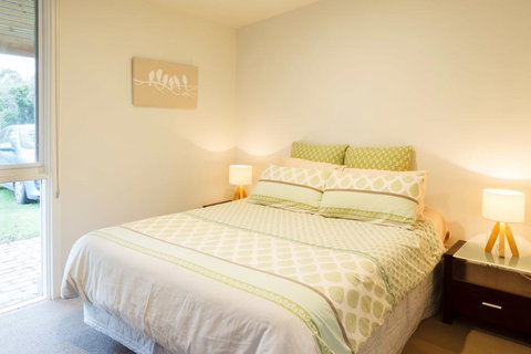 Sandy Point Hideaway - Holiday Jervis Bay 3