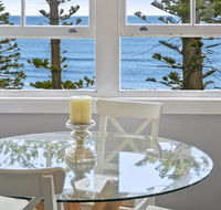 Sandy Toes Manly Executive Apartment - Holiday Jervis Bay