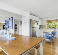 SANTORINI BEACH HOUSE - SAFETY BEACH - Holiday Jervis Bay