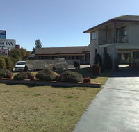 Sapphire City Motor Inn - Holiday Jervis Bay