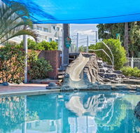 Sapphire Palms Motel - Holiday Jervis Bay