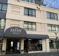 Savoy Double Bay Hotel - Holiday Jervis Bay