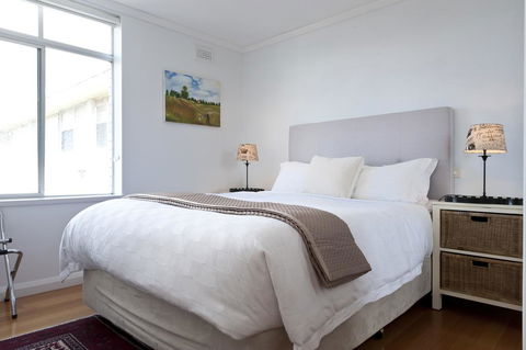 Scarlett's By Salamanca - Holiday Jervis Bay 1