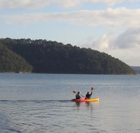 scotland island lodge - Holiday Jervis Bay