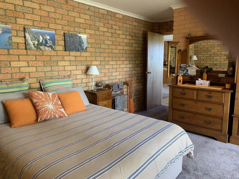 Sea Change Safety Cove - Holiday Jervis Bay 1