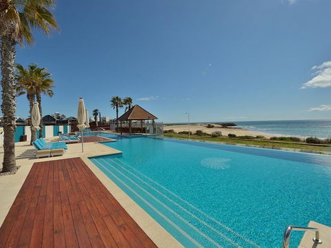 Sea Side 403 - Holiday Jervis Bay 1