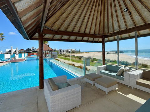 Sea Side 403 - Holiday Jervis Bay 0