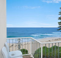Sea Spray Apartments Unit 1 - Holiday Jervis Bay