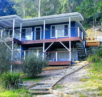 Seafarers Landing Bar Point NSW - Holiday Jervis Bay