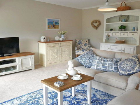 Sealark - Views Of The Bay - Holiday Jervis Bay 1