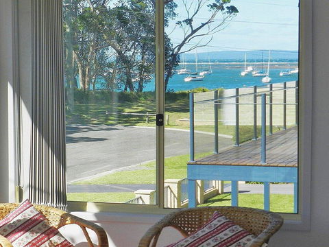 Sealark - Views Of The Bay - Holiday Jervis Bay 0