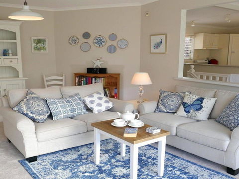 Sealark - Views Of The Bay - Holiday Jervis Bay 2