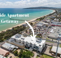 Seaside Apartment Getaway - Holiday Jervis Bay