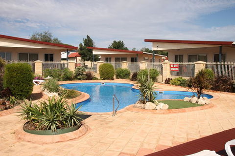 Seaspray Beach Holiday Park - Holiday Jervis Bay 0
