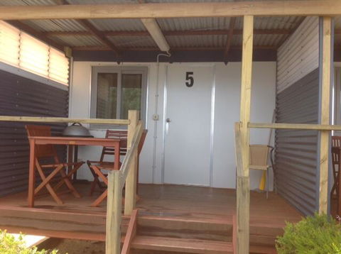 Seaspray Beach Holiday Park - Holiday Jervis Bay 1