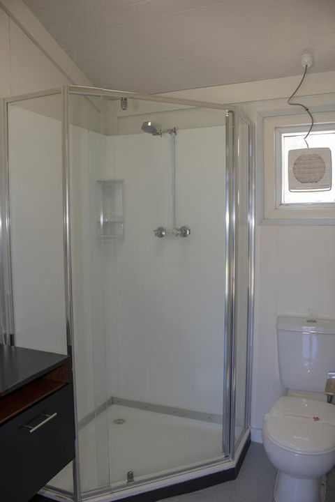 Seaspray Beach Holiday Park - Holiday Jervis Bay 3