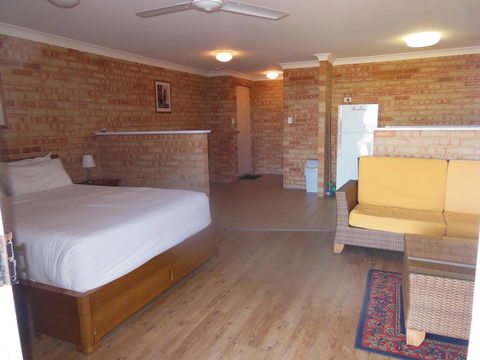 Seaspray Beach Holiday Park - Holiday Jervis Bay 2