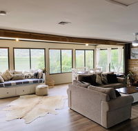Secluded Waterfront House on Rainforest Acerage - Holiday Jervis Bay