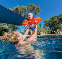 Secura Lifestyle Shepparton East - Holiday Jervis Bay