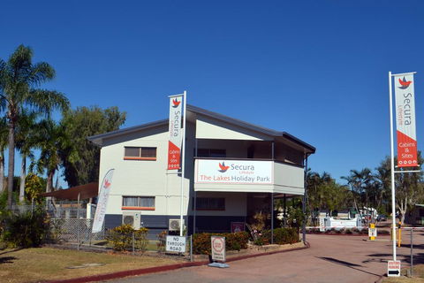 Secura Lifestyle The Lakes Townsville - Holiday Jervis Bay 2