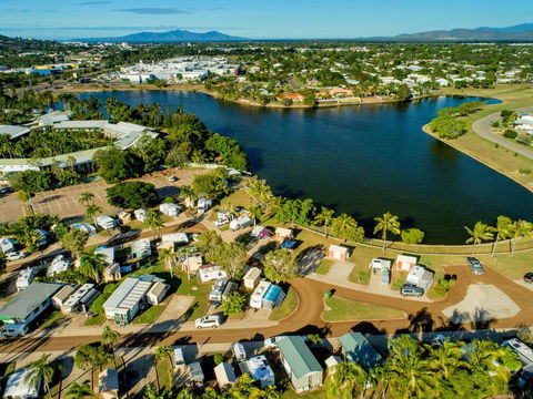 Secura Lifestyle The Lakes Townsville - Holiday Jervis Bay 0