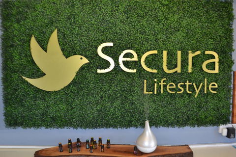 Secura Lifestyle The Lakes Townsville - Holiday Jervis Bay 3