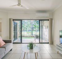 Secure 2 bed unit in Gray - close Palmerston City - Holiday Jervis Bay