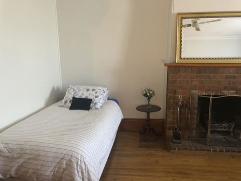 Segenhoe Inn Bed And Breakfast - Holiday Jervis Bay 1