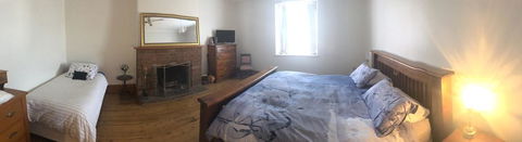 Segenhoe Inn Bed And Breakfast - Holiday Jervis Bay 2