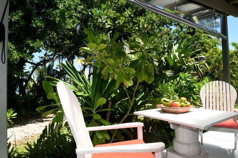 Sejala Beach Huts - Holiday Jervis Bay 1
