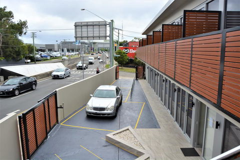 Seranin Lane Cove - Holiday Jervis Bay 2