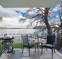 Serene And Stylish Harbourside Apartment - Holiday Jervis Bay