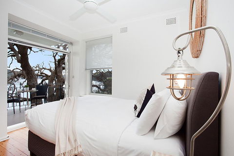 Serene And Stylish Harbourside Apartment - Holiday Jervis Bay 3