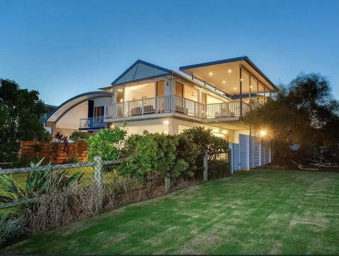 Serenity Beach Retreat - Holiday Jervis Bay 3