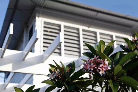 Serenity Beach Retreat - Holiday Jervis Bay 0