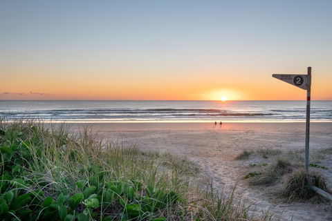 Serenity Beach Retreat - Holiday Jervis Bay 2