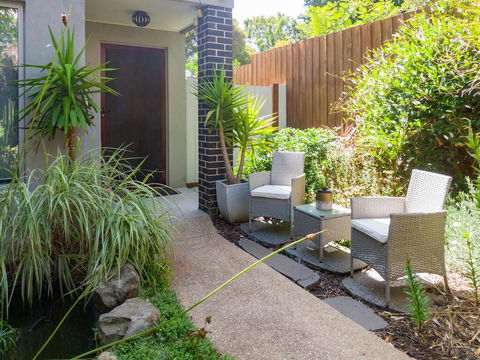 Serenity Guest House - Holiday Jervis Bay 1